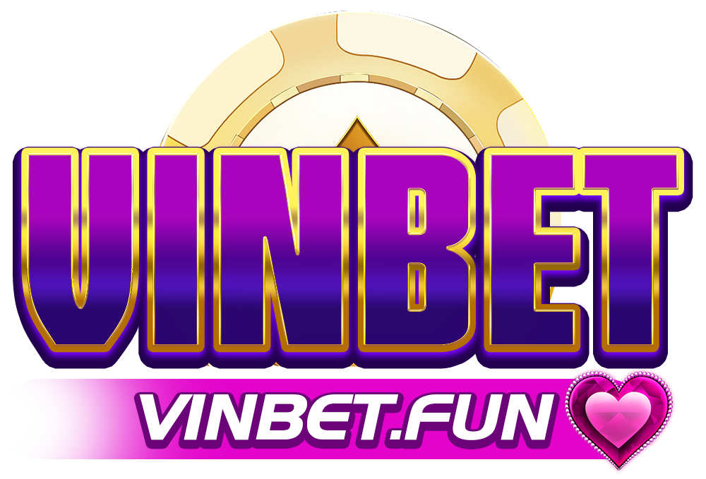 vinbet.fun_logo