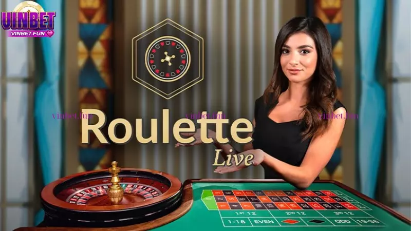 Lựa chọn trò chơi Live Casino phù hợp với sở thích tại Vinbet